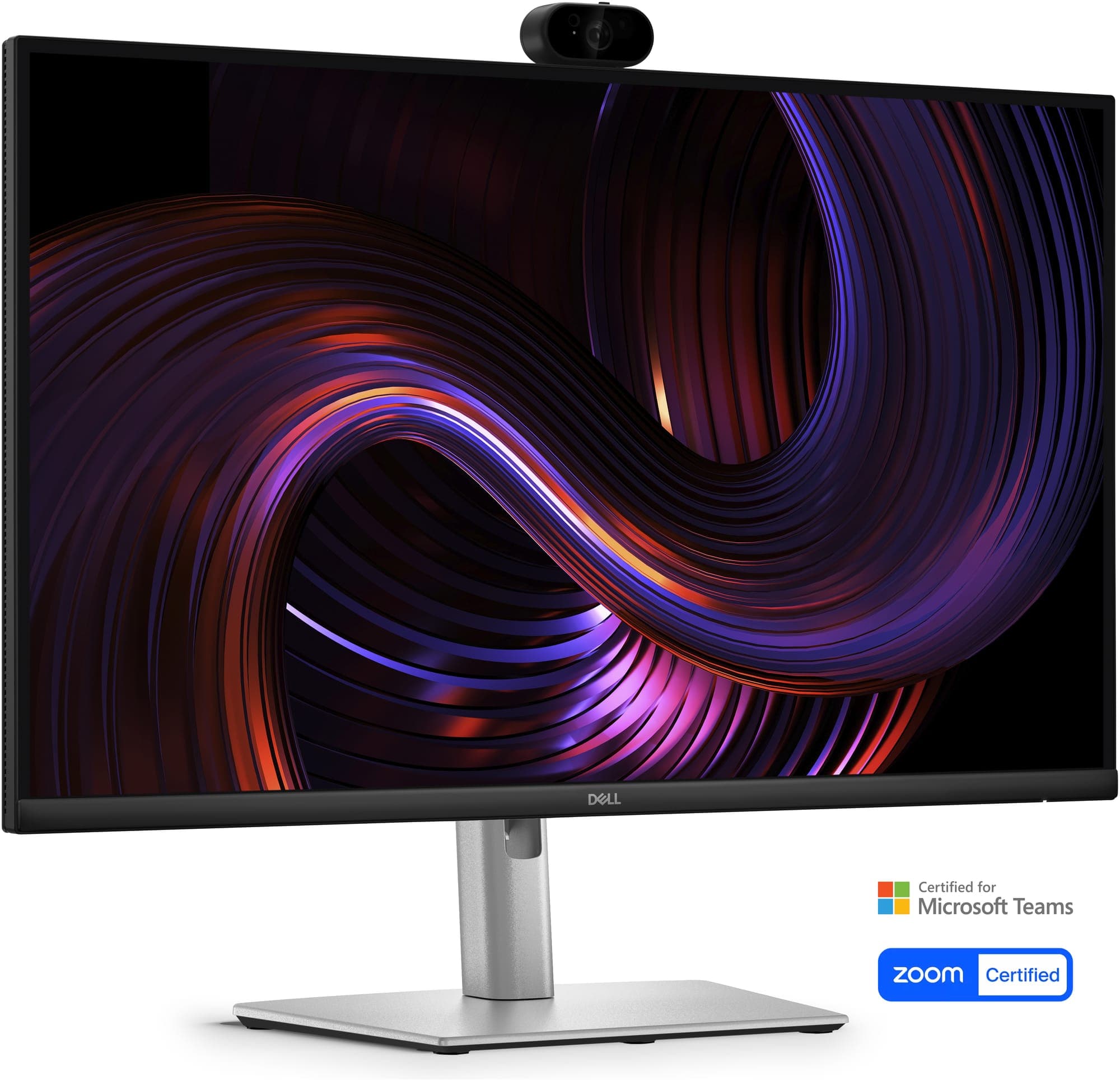 Fotografija proizvoda: 27 inčni P2726DEV QHD 100Hz Kamera USB-C IPS monitor