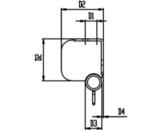 Fotografija proizvoda: WS W 180 platno