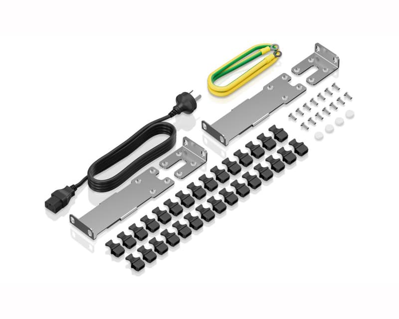 Fotografija proizvoda: Switch S530-24ST4XE