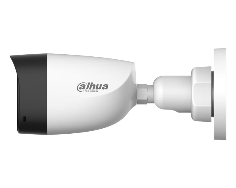 Fotografija proizvoda: HAC-HFW1200CL-IL-A-0360B-S6 2MP Pametna Dual Light HDCVI Fiksna Bullet kamera