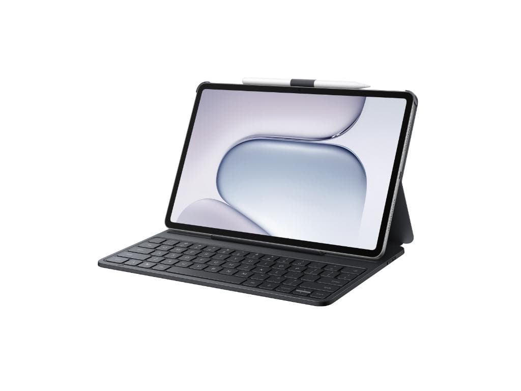 Fotografija proizvoda: Tablet HONOR Pad 20/WiFi 12,1"/6GB/256GB/5MP/Android/tastatura+olovka/siva