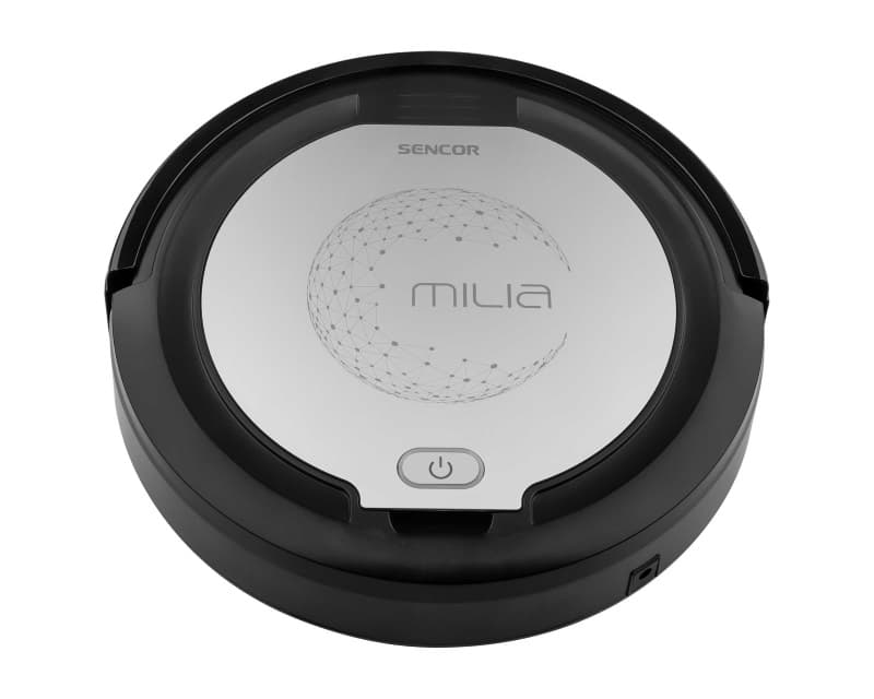 Fotografija proizvoda: SRV 1000SL robot vacuum cleaner with dustbin