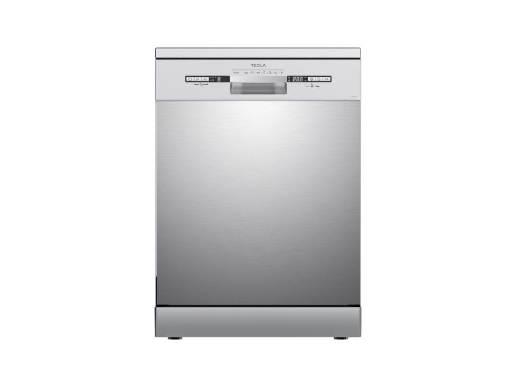 Fotografija proizvoda: Sudomašina TESLA WD662MX samostojeca/E/12 kompleta/84,5x59,8x60cm/inox