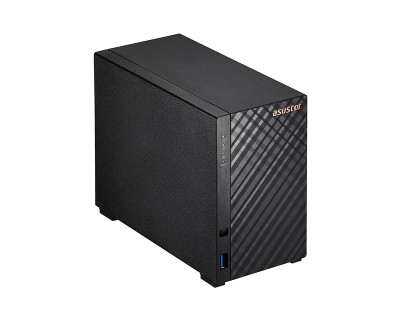 Fotografija proizvoda: NAS server za pohranu DRIVESTOR 2 Gen2 AS1202T