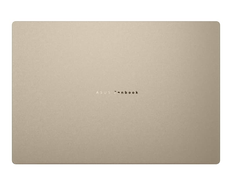Fotografija proizvoda: ZenBook A16 UX3607OA-SQ013W (16 inča 3K LED, Snapdragon X2 Elite Extreme X2E94100, 48GB, SSD 1TB, Win11 home) laptop
