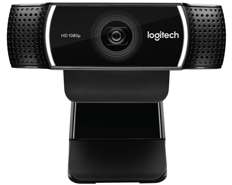 Fotografija proizvoda: C922 Pro Stream web kamera