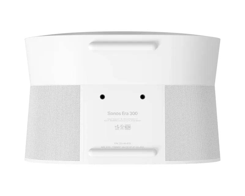 Fotografija proizvoda: ERA 300 Wireless Speaker white