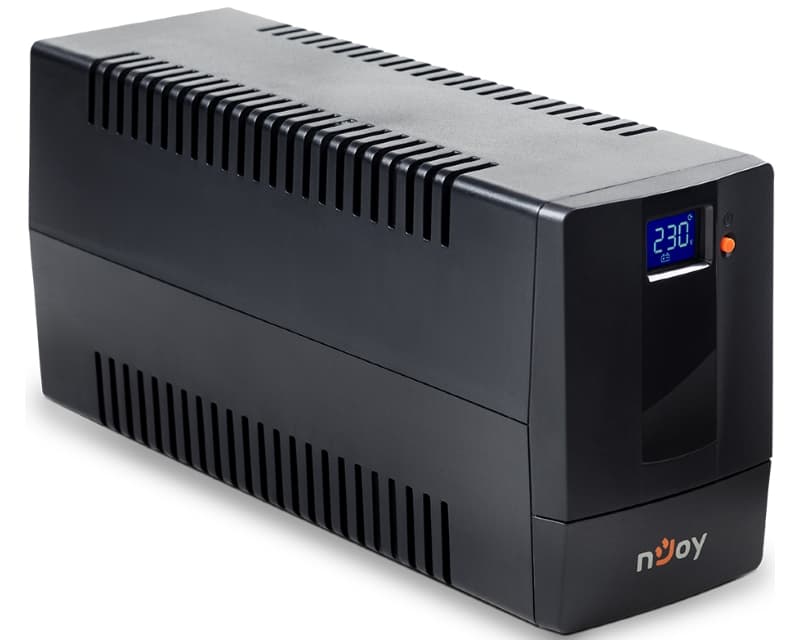 Fotografija proizvoda: Horus Plus 800 480W UPS (PWUP-LI080H1-AZ01B)