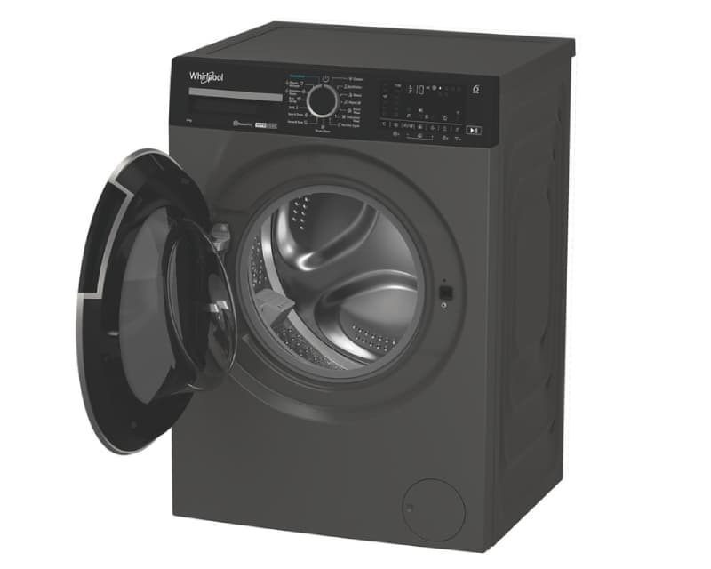 Fotografija proizvoda: WPM 87G ADS EE washing machine