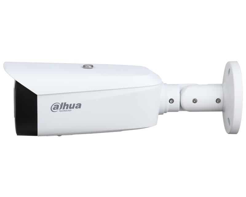 Fotografija proizvoda: IPC-HFW3249T1-AS-PV-0280B 2MP IP fiksna focal Bullet WizSense mrežna kamera