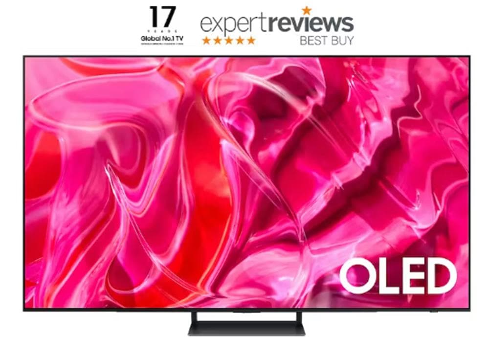 Fotografija proizvoda: QE65S90CATXXH Samsung TV 55"+