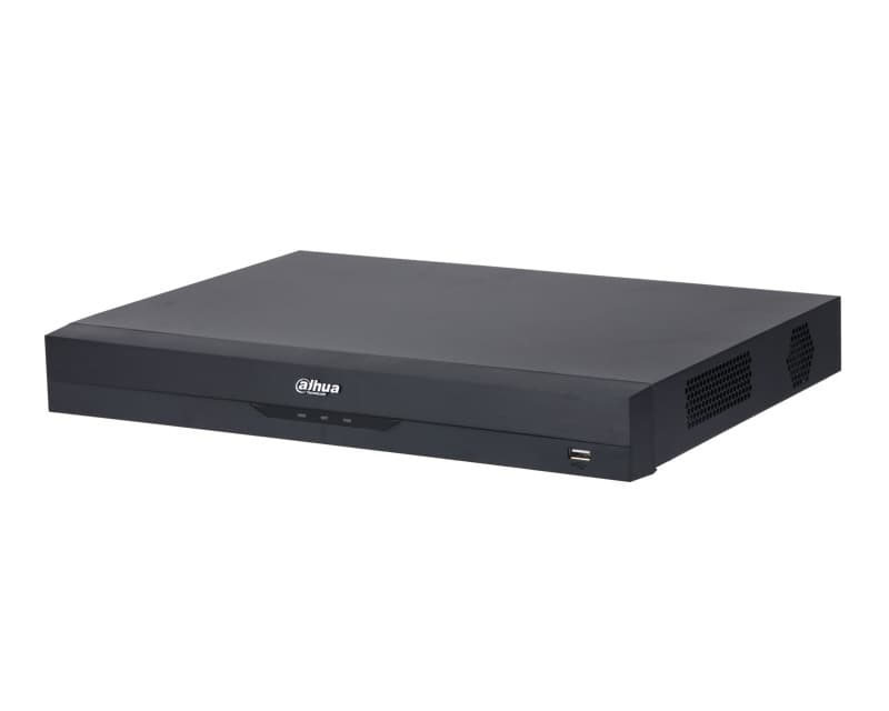 Fotografija proizvoda: NVR5232-EI2 32CH 1U 2HDDs WizSense mrežni video snimač