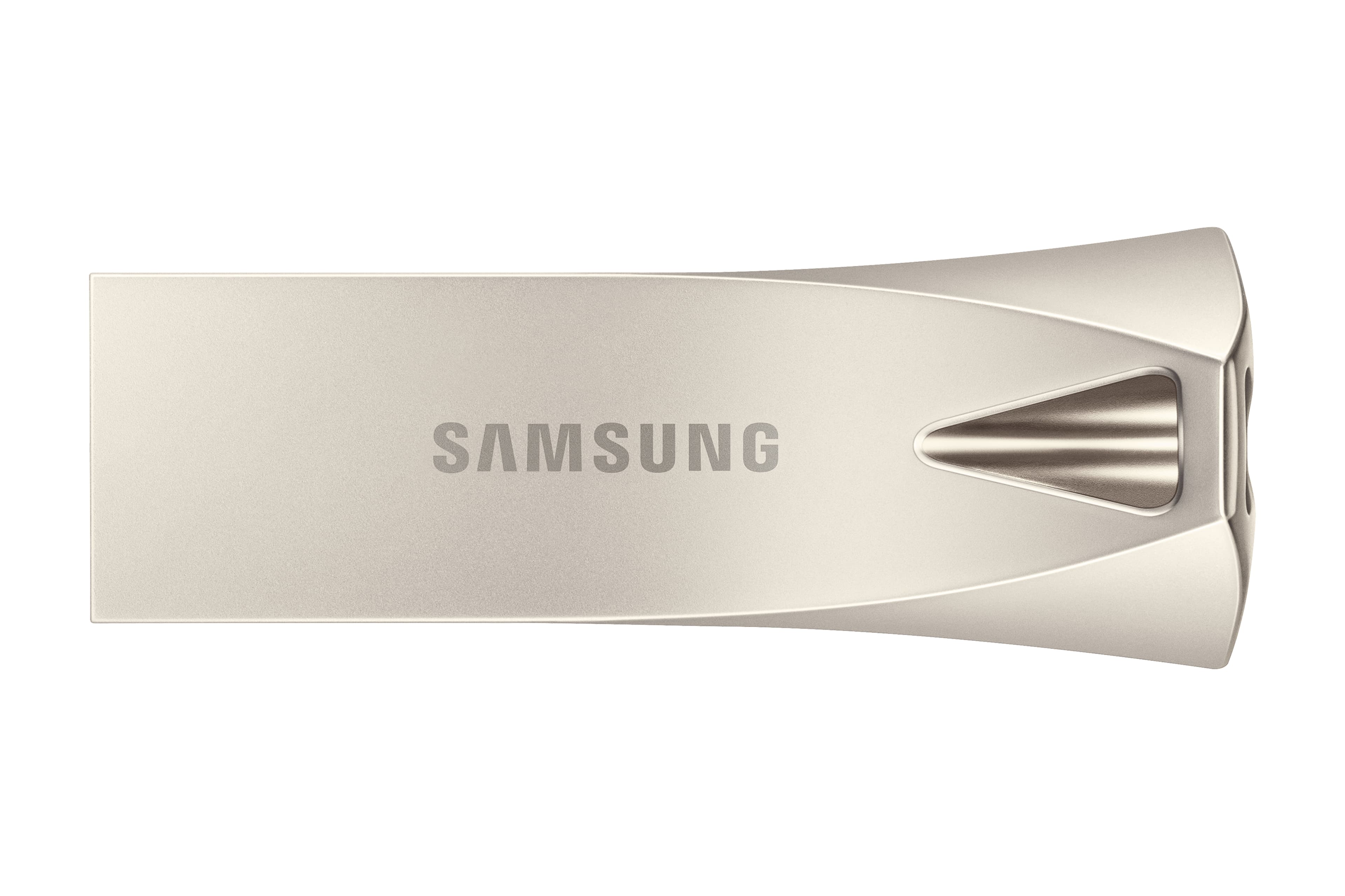 Fotografija proizvoda: 64GB BAR Plus USB 3.1 MUF-64BE3 srebrni