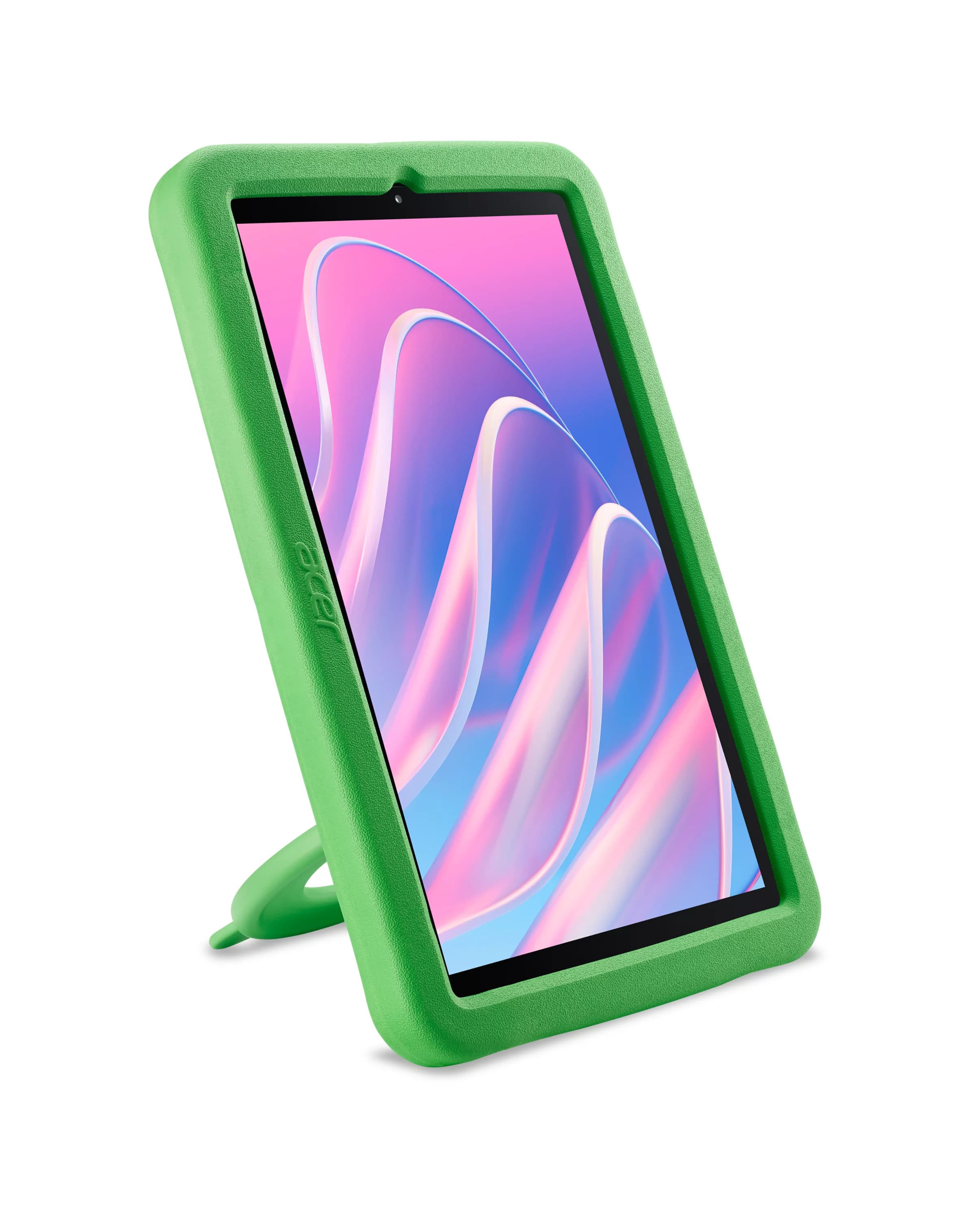 Fotografija proizvoda: Tablet ACER Iconia A11-21 for Kids 11" WXGA/A333/4GB/128GB+MicroSD/5MP/2MP/Android/bez punja/zelena