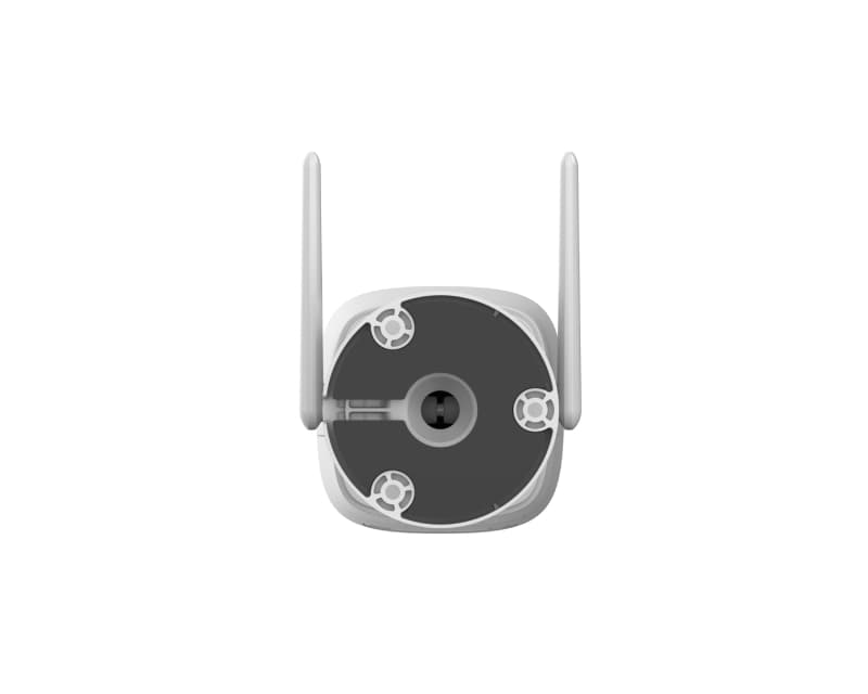 Fotografija proizvoda: IPC-HFW1539DTK1-SAW-IL 5MP fiksni fokus WiFi Bullet mrežna kamera