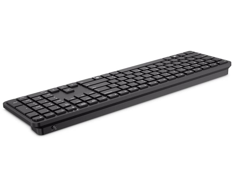 Fotografija proizvoda: KM526 Pro 5 SRB CYR tastatura + miš crna