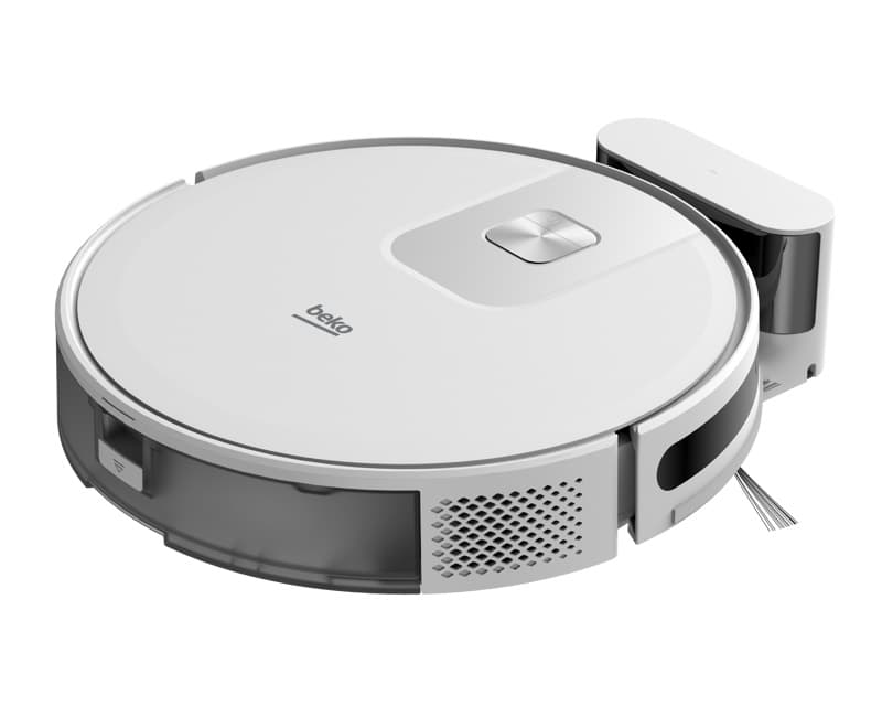 Fotografija proizvoda: RoboSmart VRR 60314 VW robot usisivač sa posudom