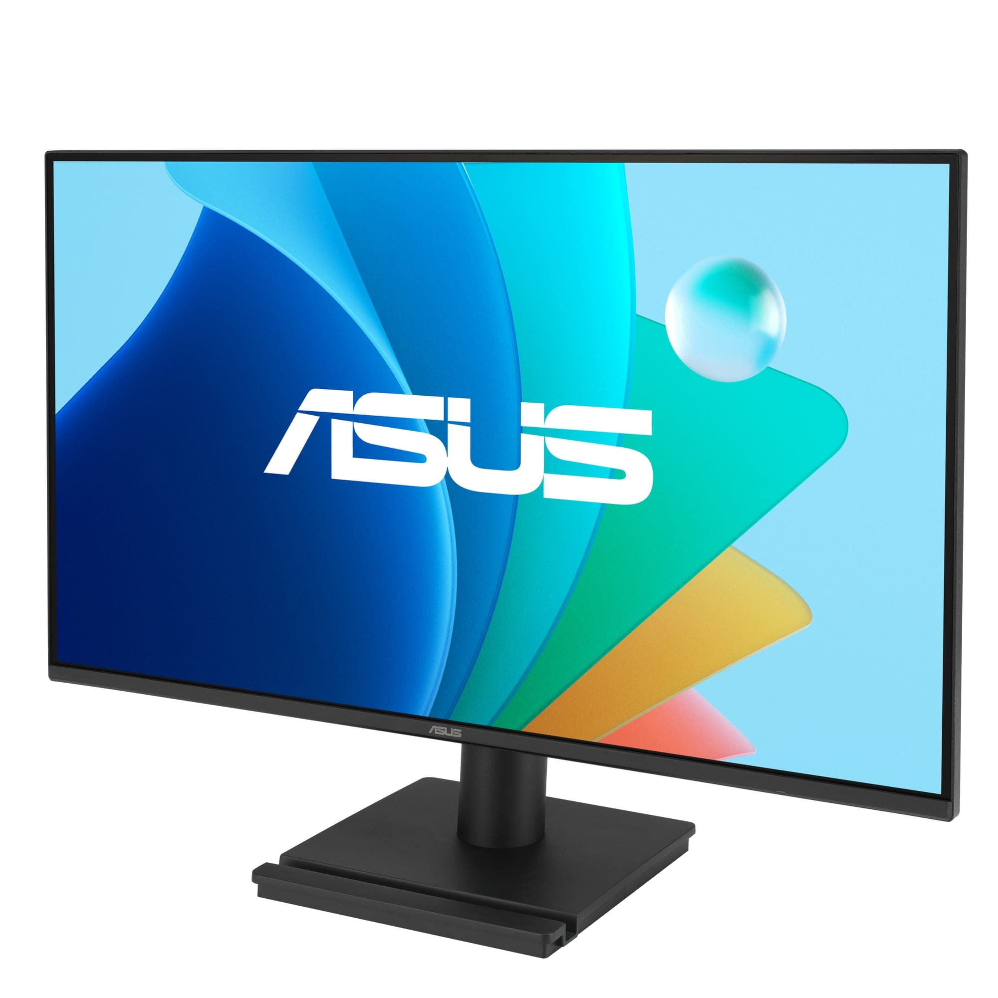 Fotografija proizvoda: Monitor ASUS VA259HGA 24.5"/IPS/1920x1080/120Hz/1ms MPRT/VGA,HDMI/Adaptive sync/zvucnici/VESA/crna