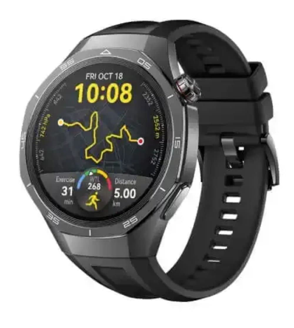 Fotografija proizvoda: Pametni sat Huawei Watch GT5 Pro Black 46mm