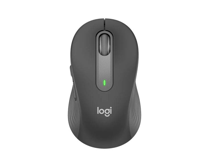 Fotografija proizvoda: M650 Wireless Graphite miš OEM