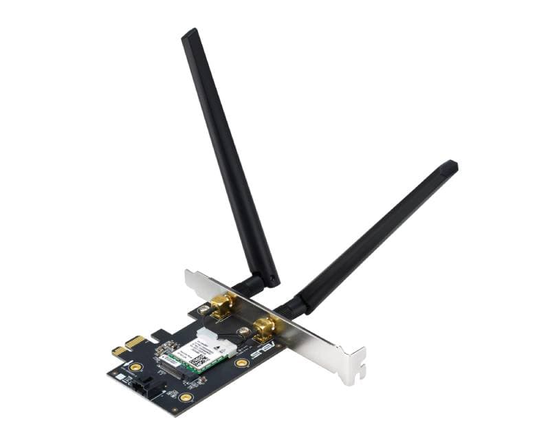 Fotografija proizvoda: PCE-AX1800 Bežični PCI Express Adapter