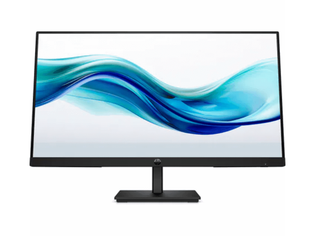 Fotografija proizvoda: Monitor HP S3 Pro 324pf 23.8"/IPS/1920x1080/100Hz/5ms/HDMI, DP, VGA/VESA/3g