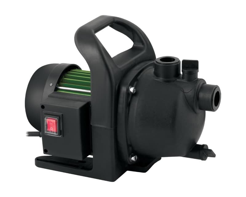 Fotografija proizvoda: FVC 8010-EC Baštenska pumpa visokog pritiska za vodu