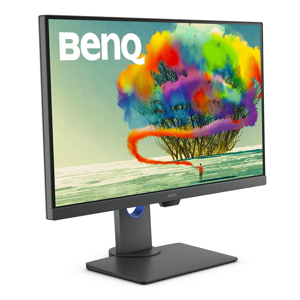Fotografija proizvoda: 27 inča PD2705Q QHD 2560x1440 IPS USB-C 65W dizajnerski monitor