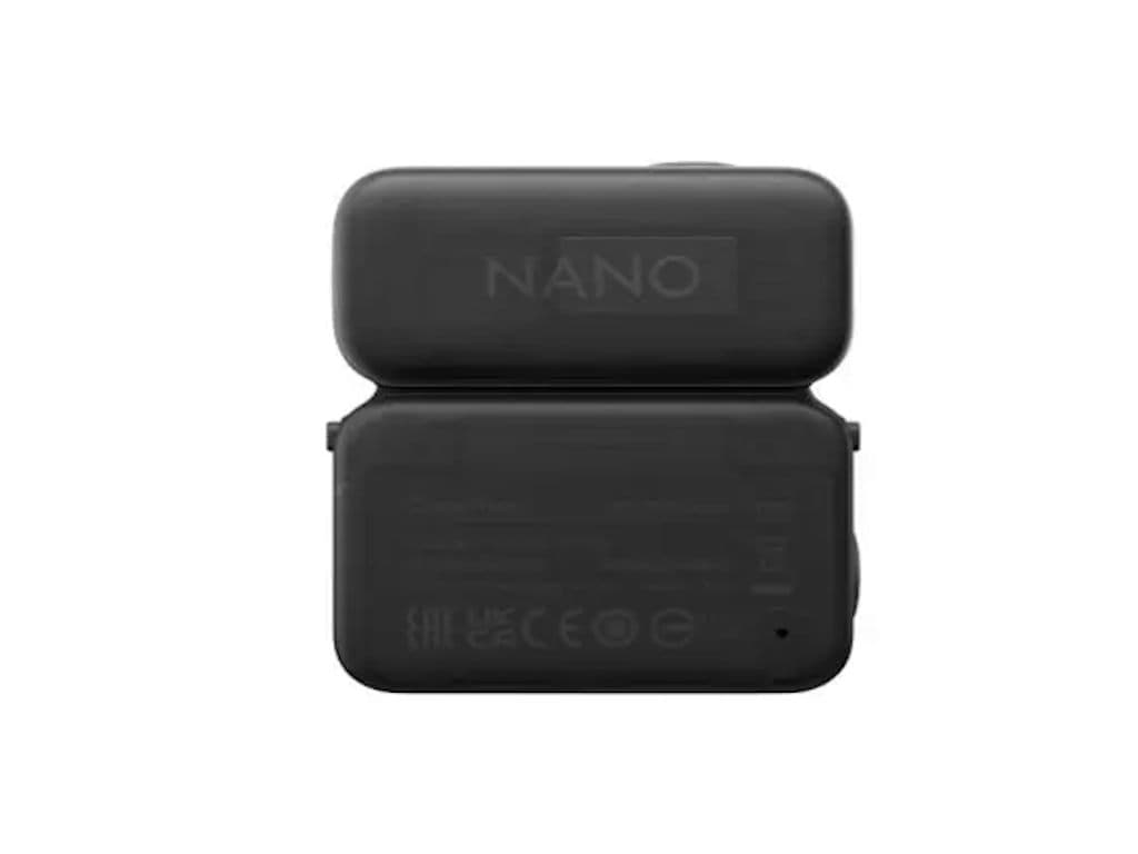 Fotografija proizvoda: Akciona kamera DJI Osmo Nano Standard Combo 128GB
