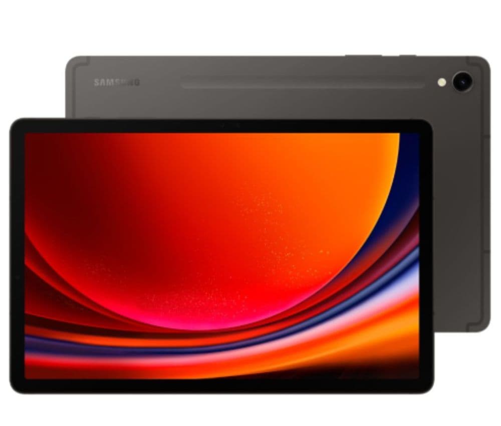 Fotografija proizvoda: Tablet Samsung S9 12/256 Sivi WiFi