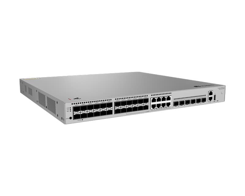 Fotografija proizvoda: Switch S530-24ST4XE