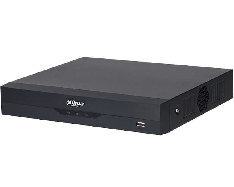 Fotografija proizvoda: XVR5116HS-I3 Penta-brid 1080p 16-kanalni 1U kompaktni DVR