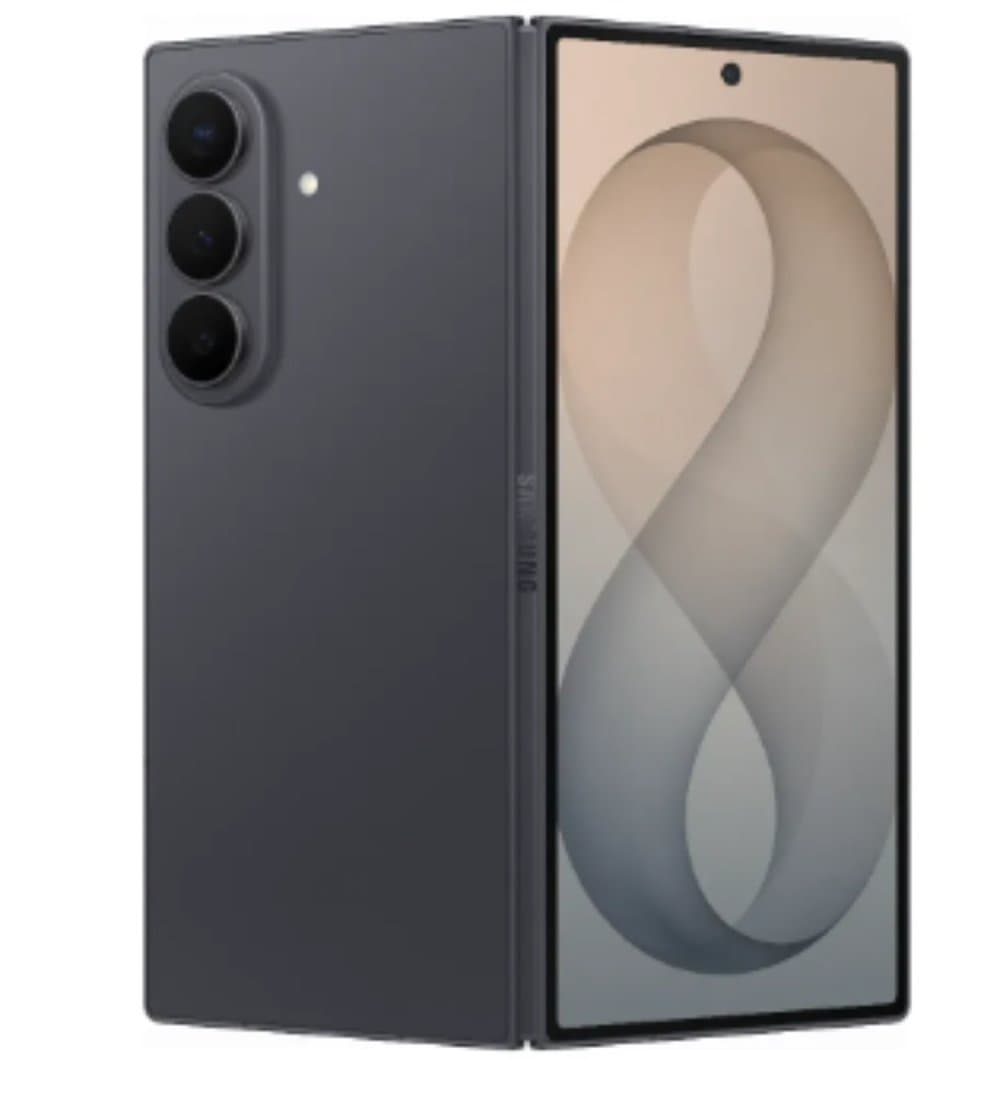 Fotografija proizvoda: Mobilni Telefon Samsung Z Fold 8 Ultra Crni 12/256