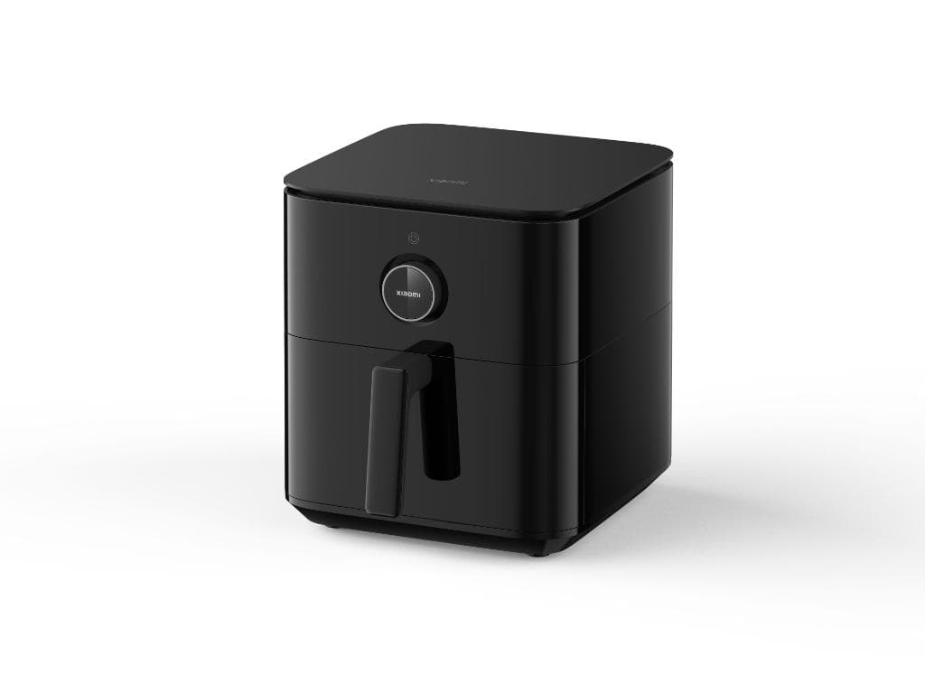 Fotografija proizvoda: Air Fryer XIAOMI 6.5L/1700W/Crna