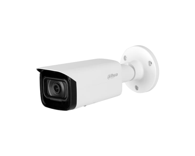 Fotografija proizvoda: IPC-HFW5842T-ASE-0360B-S3 8MP IR Fixed-focal Bullet WizMind mrežna kamera