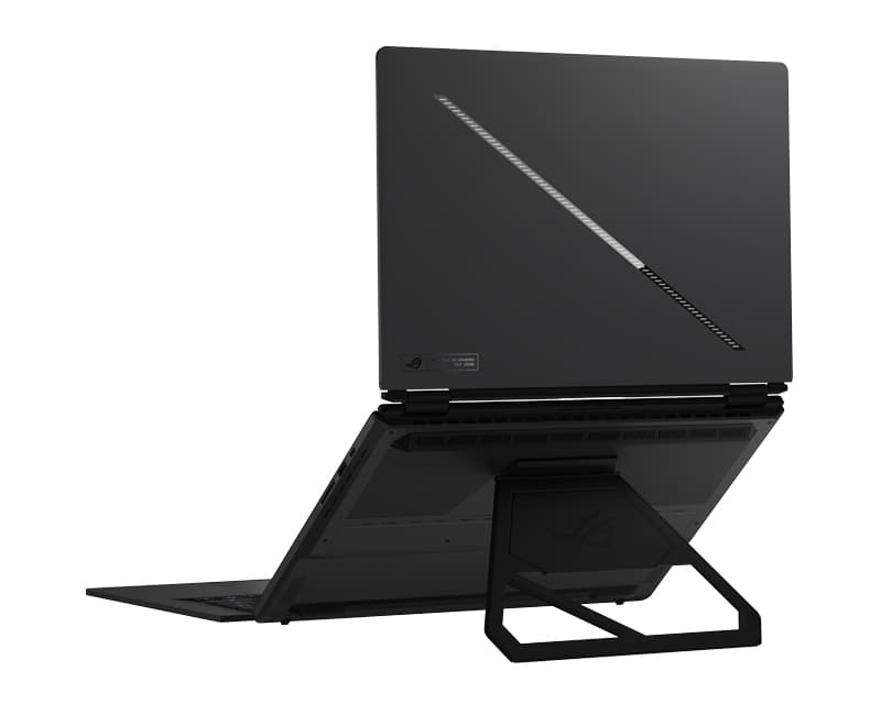Fotografija proizvoda: ROG Zephyrus Duo 16 GX651AX-SR103X (16 inča 3K, Ultra 9 386H, 64GB, 2TB SSD, GeForce RTX 5090, Win11 Pro) laptop