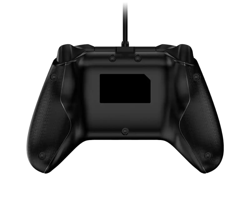 Fotografija proizvoda: MaxFire GX-21UV USB Gamepad sa vibracijama