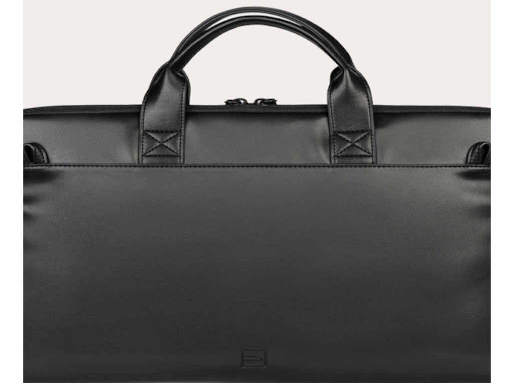 Fotografija proizvoda: Torba TUCANO ISOTTA SUPERSLIM BAG 15.6" / crna