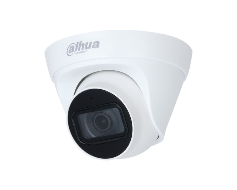 Fotografija proizvoda: IPC-HDW1431T1P-A-0360B-S4-QH2 4MP Entry IR Fixed-focal Eyeball Network kamera