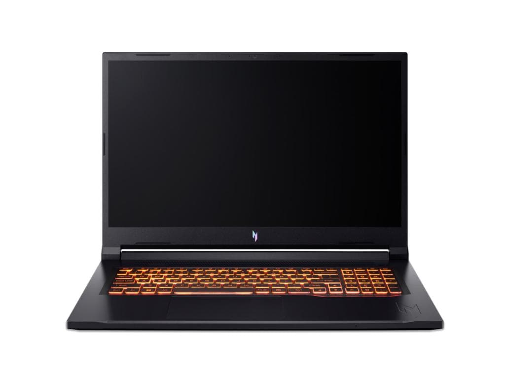 Fotografija proizvoda: Laptop ACER Nitro AI ANV17-41 NoOS/17.3"FHD IPS144Hz/Ryzen 7 260/32GB/1TB/5070 8GB/GLAN/backlit