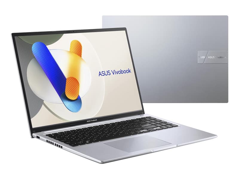 Fotografija proizvoda: Vivobook 16 X1605VA-MB2558 (16 inča WUXGA, Core 9 270H, 24GB, SSD 1TB) laptop
