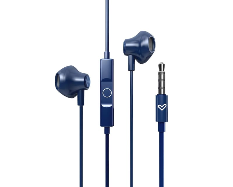 Fotografija proizvoda: EasyPods Indigo slušalice (M45930)