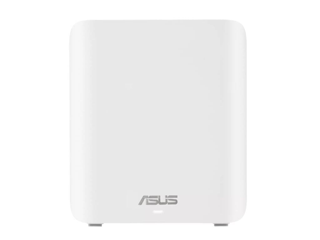 Fotografija proizvoda: Bežicni ruter ASUS BD4(W-1-PK) ZenWiFi BD4