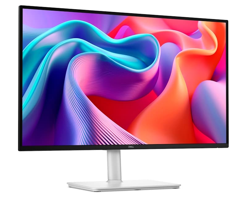 Fotografija proizvoda: 27 inčni S2725DSM QHD 144Hz FreeSync IPS Plus monitor