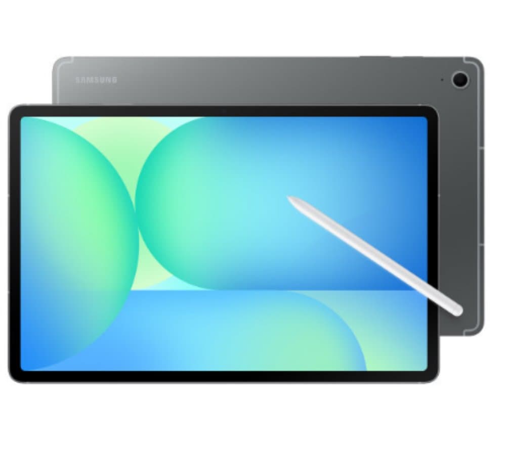 Fotografija proizvoda: Tablet Samsung X626 S10 FE + 12/256 Sivi 5G