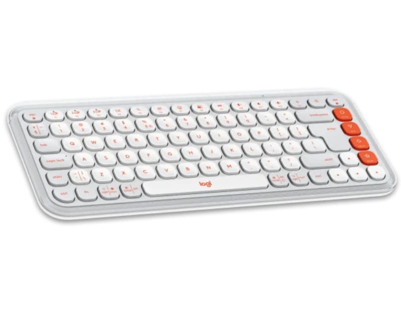 Fotografija proizvoda: POP Icon Keys US tastatura bela
