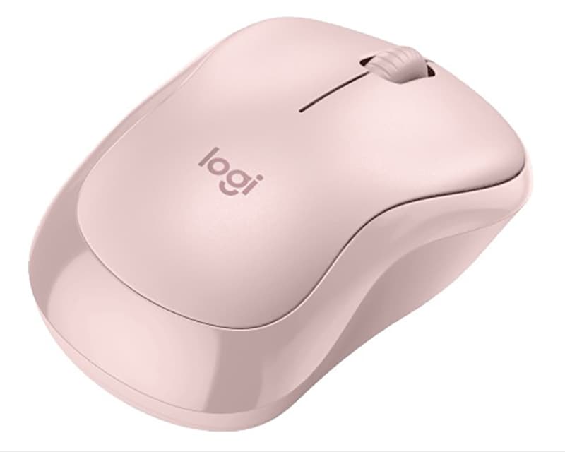 Fotografija proizvoda: M240 Silent Bluetooth roze miš