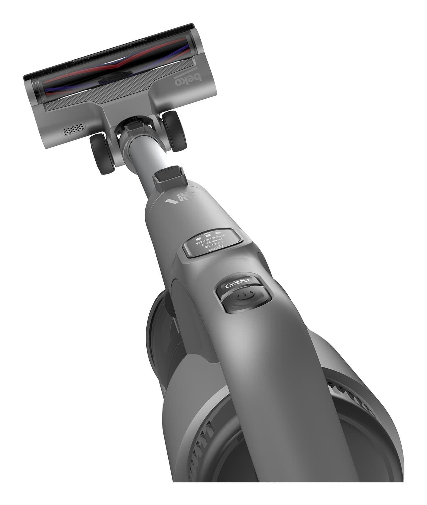 Fotografija proizvoda: VRT 54621 VG wireless stick vacuum with container