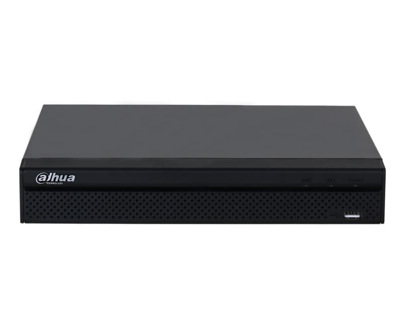Fotografija proizvoda: NVR2104HS-S3 4-kanalni kompaktni 1U 1HDD mrežni video snimač