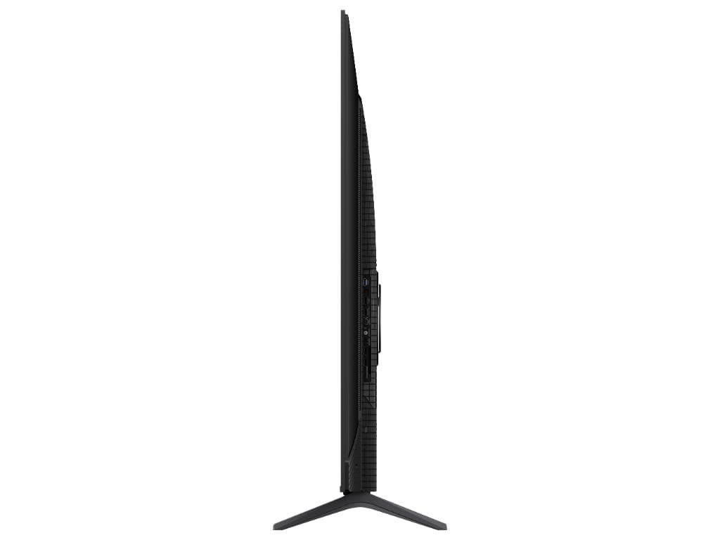 Fotografija proizvoda: Televizor TCL 75P8L/QLED-Mini LED/75"/4K UHD/144Hz/Google TV/crna